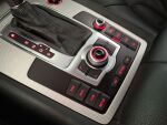 Audi Q7 2010 Harmaa