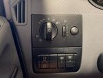 Mercedes-Benz Vito 2010 Punainen