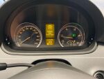 Mercedes-Benz Vito 2010 Punainen