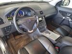 Volvo XC90 2010 Harmaa