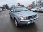 Volvo XC90 2010 Harmaa
