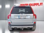 Volvo XC90 2010 Harmaa