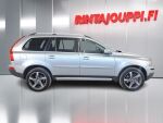 Volvo XC90 2010 Harmaa