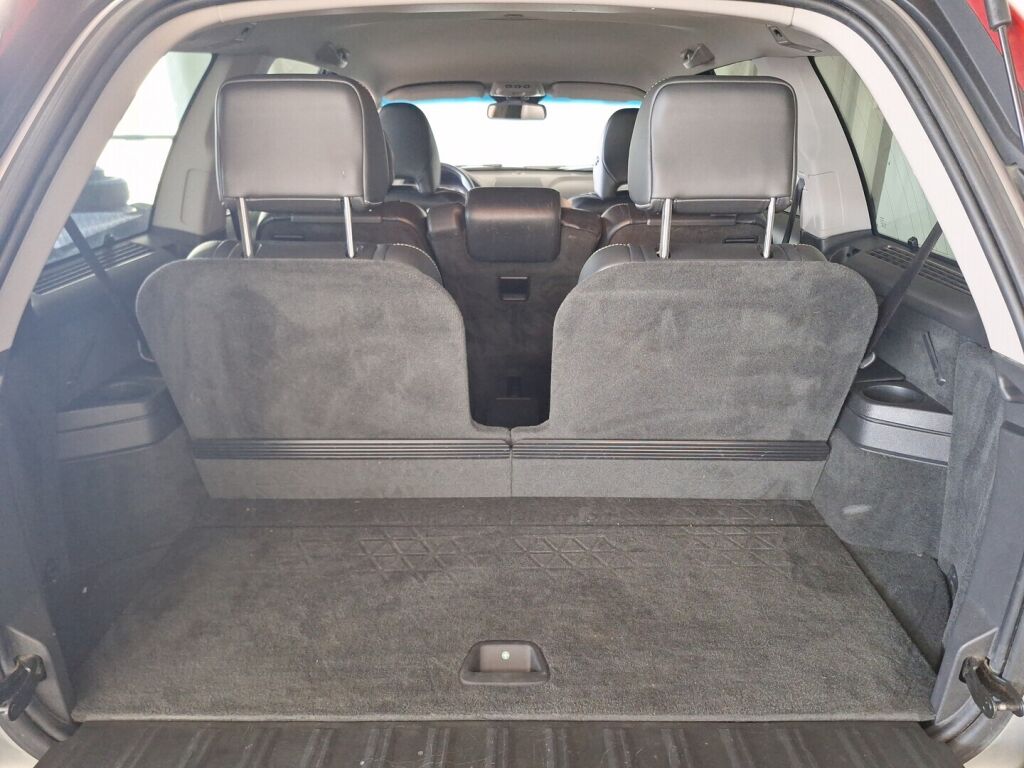 Volvo XC90 2010 Harmaa