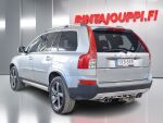 Volvo XC90 2010 Harmaa