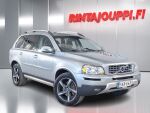 Volvo XC90 2010 Harmaa