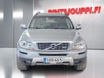 Volvo XC90 2010 Harmaa