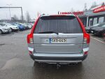 Volvo XC90 2010 Harmaa
