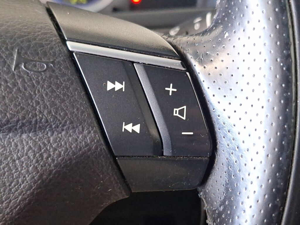 Volvo XC90 2010 Harmaa