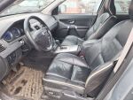 Volvo XC90 2010 Harmaa