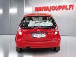 Mercedes-Benz A 2010 Punainen
