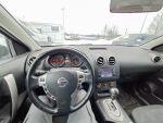 Nissan Qashqai 2010 Musta