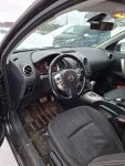 Nissan Qashqai 2010 Musta