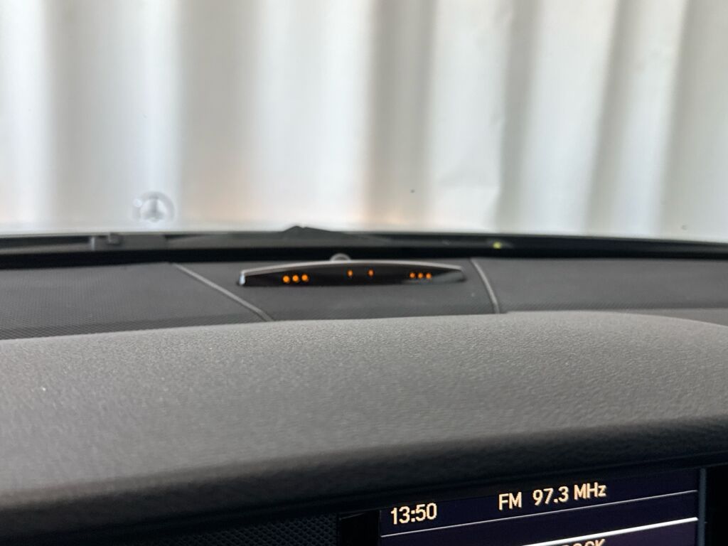 Mercedes-Benz E 2010 Harmaa