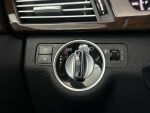 Mercedes-Benz E 2010 Harmaa