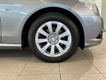 Mercedes-Benz E 2010 Harmaa