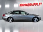 Mercedes-Benz E 2010 Harmaa