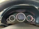 Mercedes-Benz E 2010 Harmaa