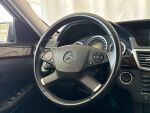 Mercedes-Benz E 2010 Harmaa