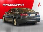 Audi A6 2010 Harmaa