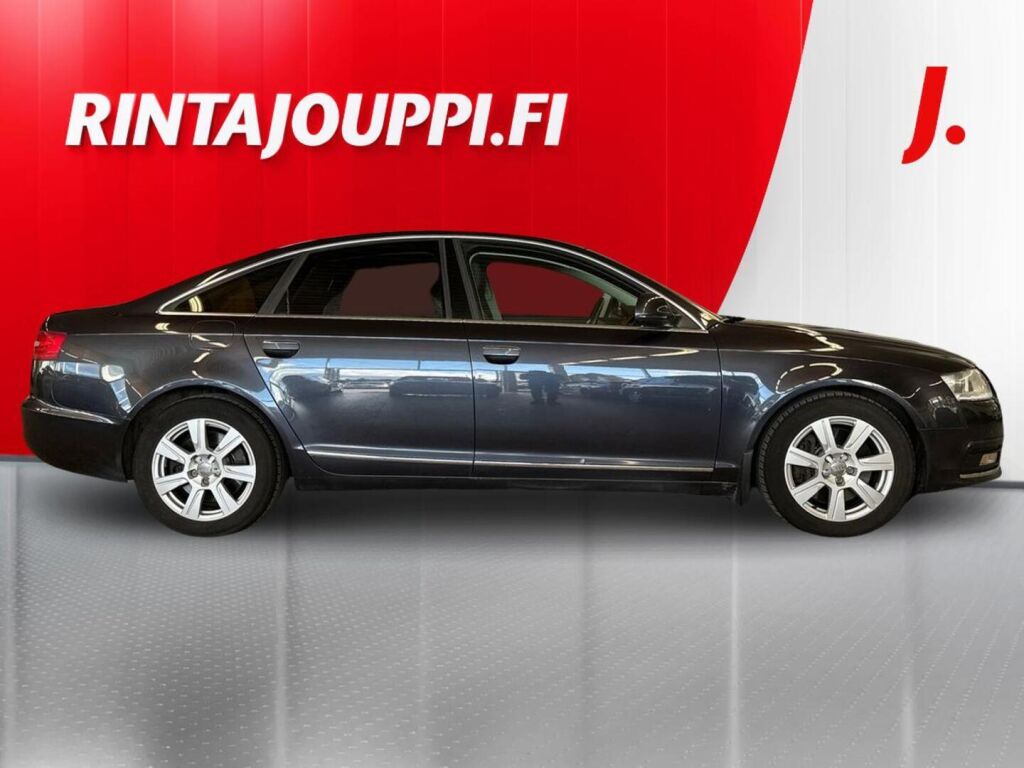 Audi A6 2010, kuva 7/28