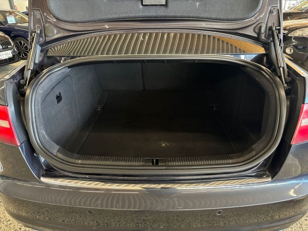 Audi A6 2010 Harmaa