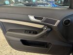 Audi A6 2010 Harmaa