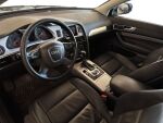 Audi A6 2010 Harmaa