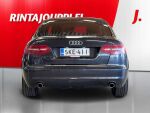 Audi A6 2010 Harmaa
