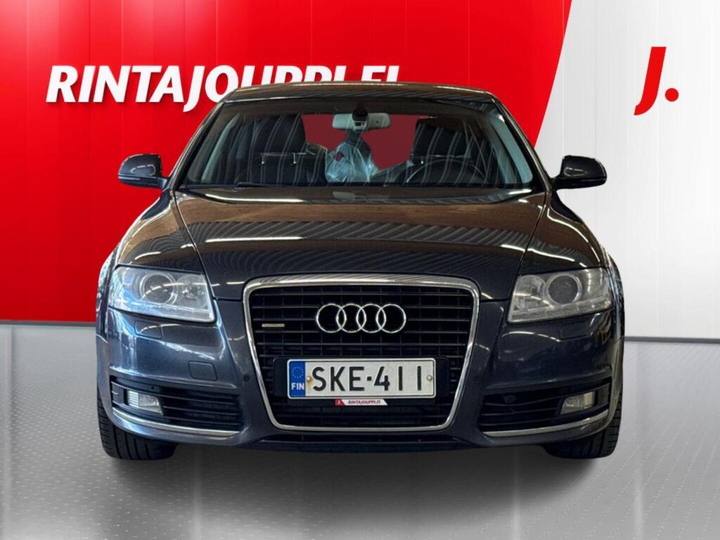 Audi A6 2010, kuva 4/28