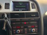 Audi A6 2010 Harmaa