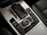 Audi A6 2010 Harmaa