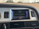 Audi A6 2010 Harmaa