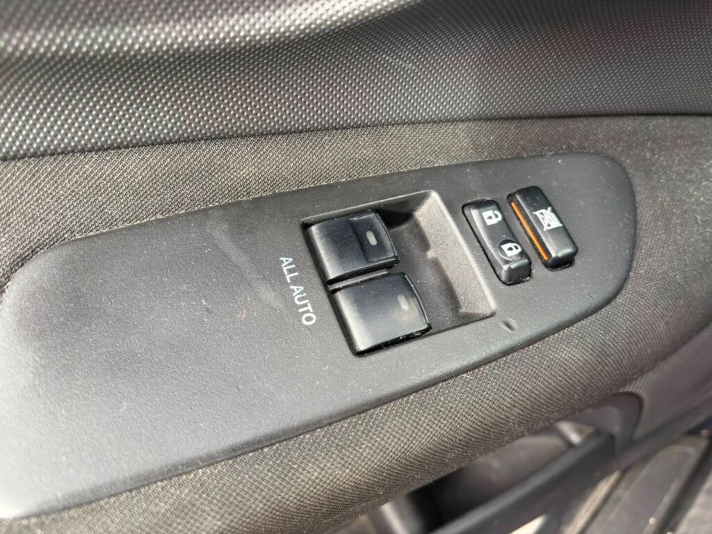 Toyota Auris 2010 Sininen