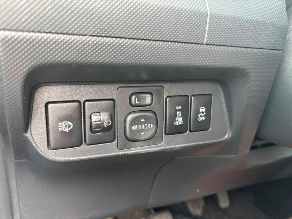 Toyota Auris 2010 Sininen