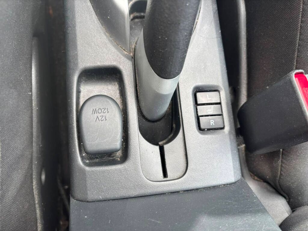 Toyota Auris 2010 Sininen