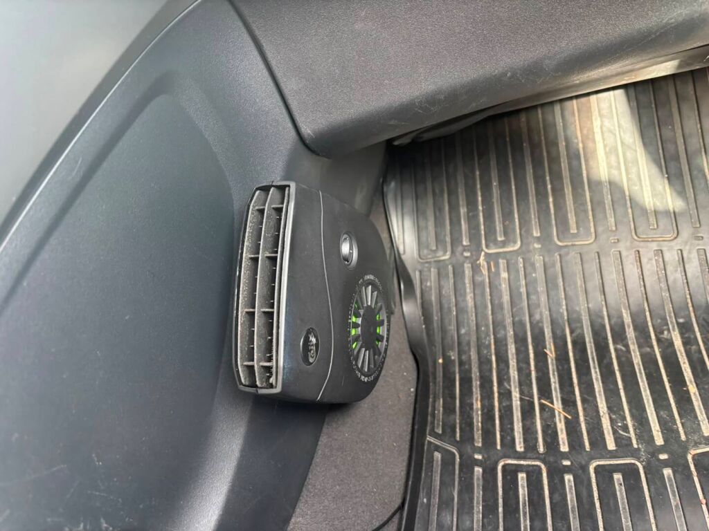Toyota Auris 2010 Sininen