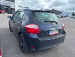 Toyota Auris 2010 Sininen