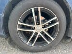 Toyota Auris 2010 Sininen