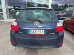 Toyota Auris 2010 Sininen
