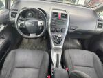 Toyota Auris 2010 Sininen