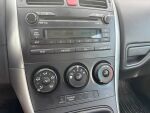 Toyota Auris 2010 Sininen