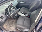 Toyota Auris 2010 Sininen