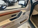 Jeep Grand Cherokee 1999 Vihreä