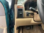 Jeep Grand Cherokee 1999 Vihreä