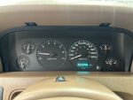 Jeep Grand Cherokee 1999 Vihreä