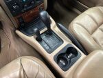 Jeep Grand Cherokee 1999 Vihreä