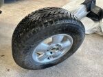 Jeep Grand Cherokee 1999 Vihreä