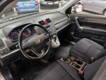 Honda CR-V 2010 Ruskea (beige)