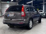 Honda CR-V 2010 Ruskea (beige)
